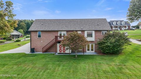 Tiny photo for 4801 Harbor Drive, Morristown, TN 37814 (MLS # 1316434)