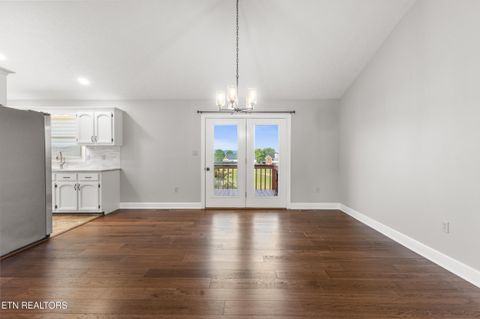 Tiny photo for 4801 Harbor Drive, Morristown, TN 37814 (MLS # 1316434)