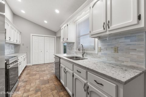 Tiny photo for 4801 Harbor Drive, Morristown, TN 37814 (MLS # 1316434)