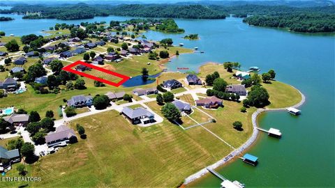 Tiny photo for 4801 Harbor Drive, Morristown, TN 37814 (MLS # 1316434)