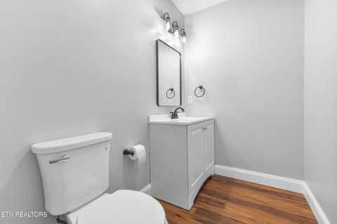 Tiny photo for 4801 Harbor Drive, Morristown, TN 37814 (MLS # 1316434)