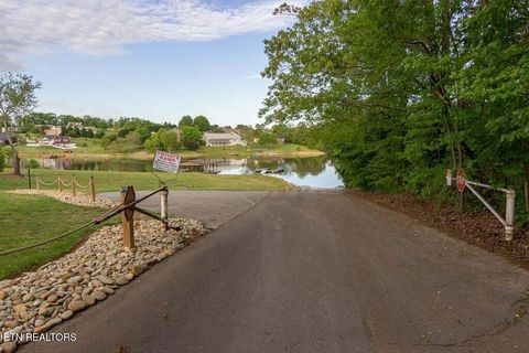 Tiny photo for 4801 Harbor Drive, Morristown, TN 37814 (MLS # 1316434)