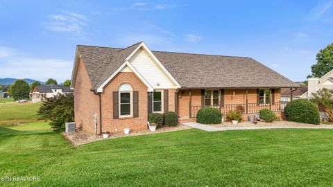 Tiny photo for 4801 Harbor Drive, Morristown, TN 37814 (MLS # 1316434)