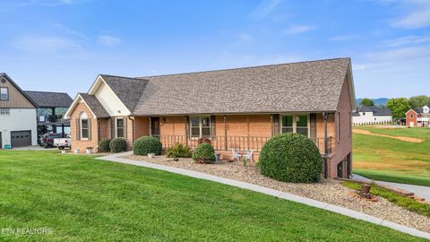 Tiny photo for 4801 Harbor Drive, Morristown, TN 37814 (MLS # 1316434)