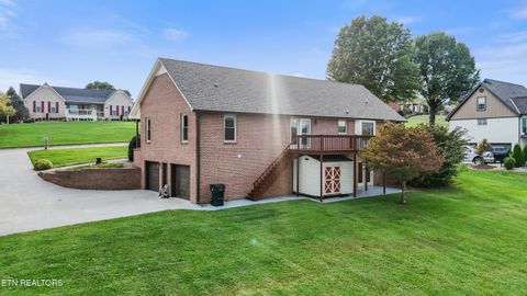 Tiny photo for 4801 Harbor Drive, Morristown, TN 37814 (MLS # 1316434)