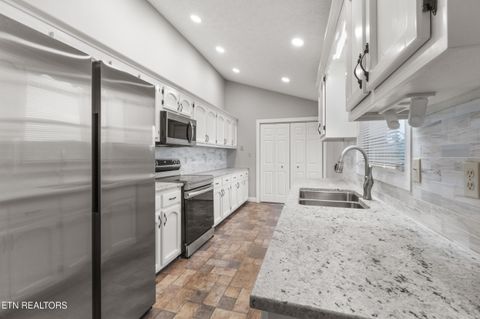 Tiny photo for 4801 Harbor Drive, Morristown, TN 37814 (MLS # 1316434)
