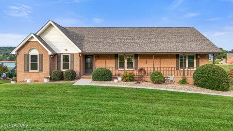 Photo of 4801 Harbor Drive, Morristown, TN 37814 (MLS # 1316434)