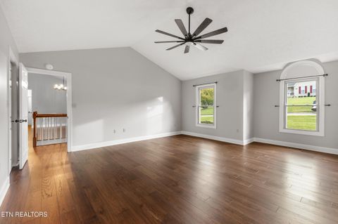 Tiny photo for 4801 Harbor Drive, Morristown, TN 37814 (MLS # 1316434)