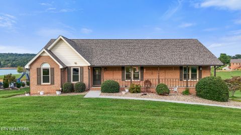 Tiny photo for 4801 Harbor Drive, Morristown, TN 37814 (MLS # 1316434)