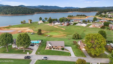 Tiny photo for 4801 Harbor Drive, Morristown, TN 37814 (MLS # 1316434)