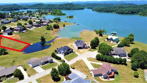 Tiny photo for 4801 Harbor Drive, Morristown, TN 37814 (MLS # 1316434)