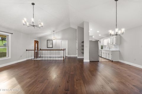 Tiny photo for 4801 Harbor Drive, Morristown, TN 37814 (MLS # 1316434)