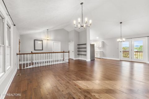 Tiny photo for 4801 Harbor Drive, Morristown, TN 37814 (MLS # 1316434)