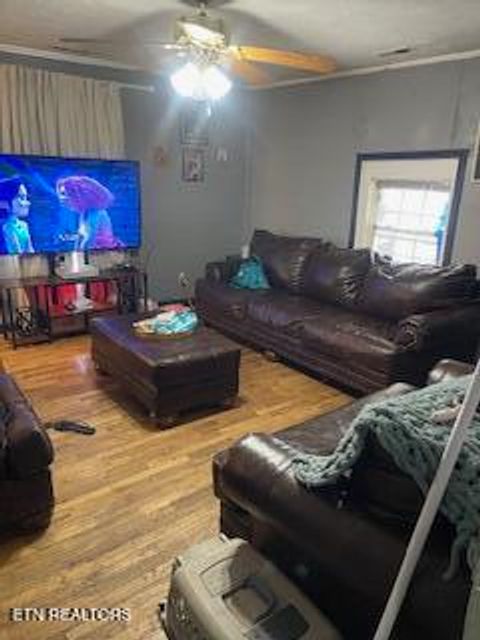 Tiny photo for 337 Lower Jackson Rd, Oliver Springs, TN 37840 (MLS # 1333607)