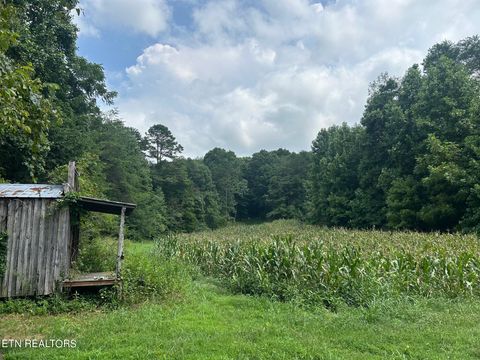 Lot 17 Pleasant View Cemetery Road New Market TN 37820