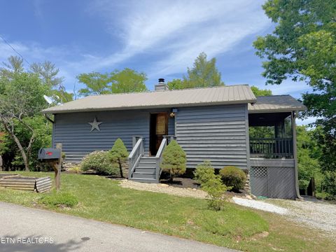 Photo of 126 Cutter Gap Rd, Townsend, TN 37882 (MLS # 1341205)