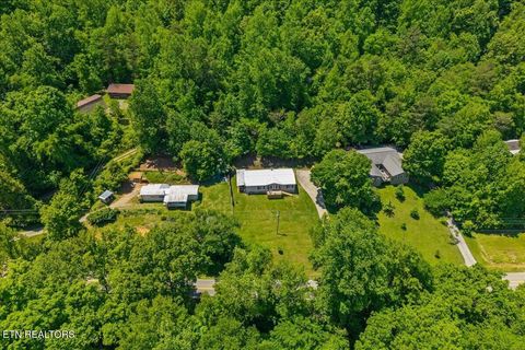 Tiny photo for 1720 Citico Rd, Vonore, TN 37885 (MLS # 1340437)