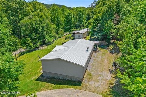 Tiny photo for 1720 Citico Rd, Vonore, TN 37885 (MLS # 1340437)
