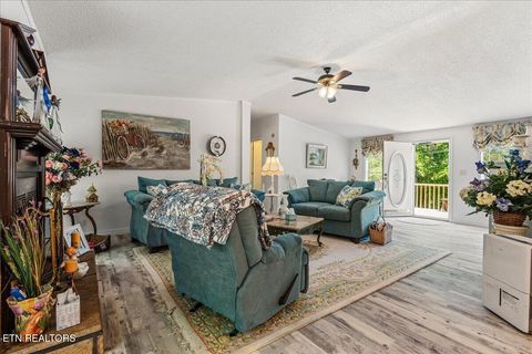 Tiny photo for 1720 Citico Rd, Vonore, TN 37885 (MLS # 1340437)