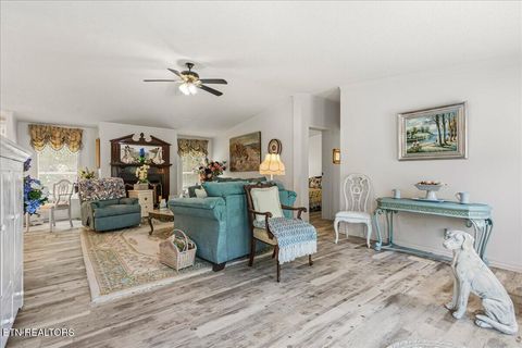 Tiny photo for 1720 Citico Rd, Vonore, TN 37885 (MLS # 1340437)