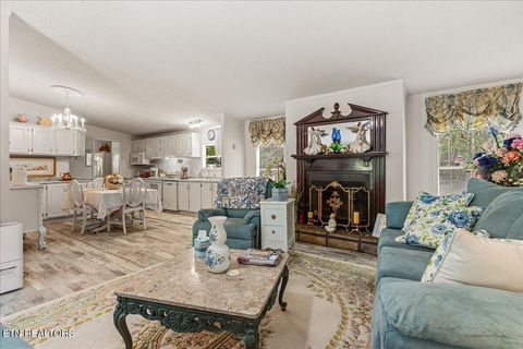 Tiny photo for 1720 Citico Rd, Vonore, TN 37885 (MLS # 1340437)