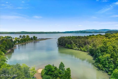 Tiny photo for 1720 Citico Rd, Vonore, TN 37885 (MLS # 1340437)