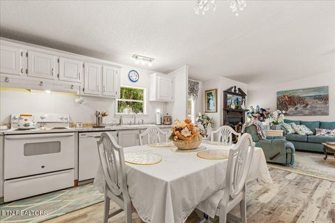 Tiny photo for 1720 Citico Rd, Vonore, TN 37885 (MLS # 1340437)