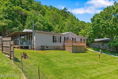 Tiny photo for 1720 Citico Rd, Vonore, TN 37885 (MLS # 1340437)