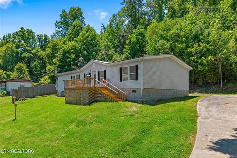 Photo of 1720 Citico Rd, Vonore, TN 37885 (MLS # 1340437)