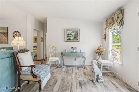 Tiny photo for 1720 Citico Rd, Vonore, TN 37885 (MLS # 1340437)