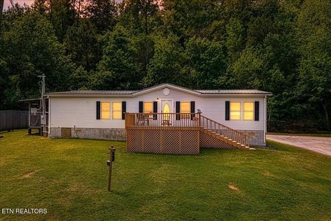 Tiny photo for 1720 Citico Rd, Vonore, TN 37885 (MLS # 1340437)