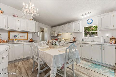 Tiny photo for 1720 Citico Rd, Vonore, TN 37885 (MLS # 1340437)