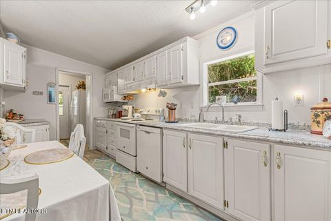 Tiny photo for 1720 Citico Rd, Vonore, TN 37885 (MLS # 1340437)