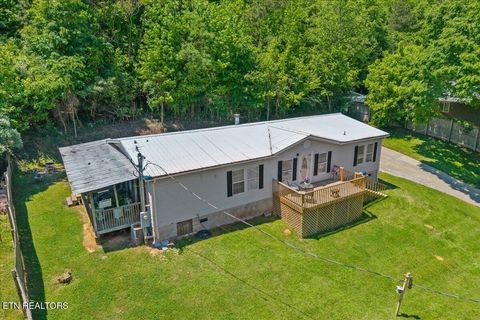 Tiny photo for 1720 Citico Rd, Vonore, TN 37885 (MLS # 1340437)