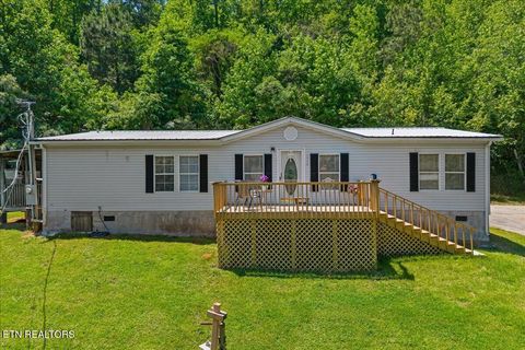Tiny photo for 1720 Citico Rd, Vonore, TN 37885 (MLS # 1340437)