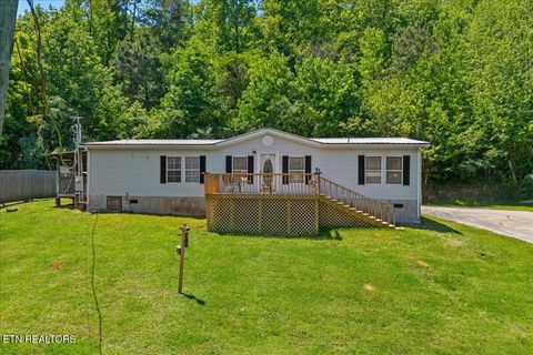 Tiny photo for 1720 Citico Rd, Vonore, TN 37885 (MLS # 1340437)