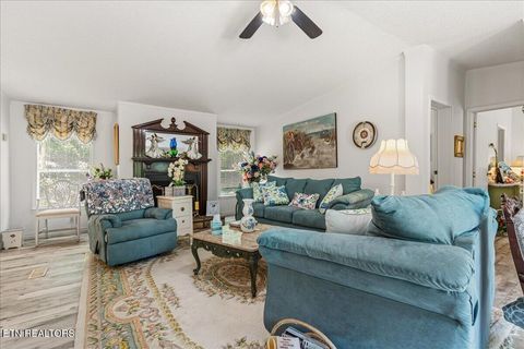 Tiny photo for 1720 Citico Rd, Vonore, TN 37885 (MLS # 1340437)
