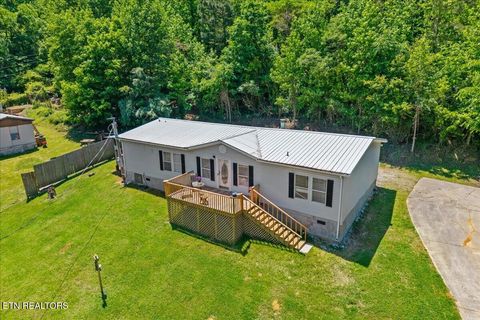 Tiny photo for 1720 Citico Rd, Vonore, TN 37885 (MLS # 1340437)
