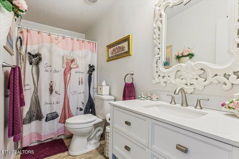 Tiny photo for 1720 Citico Rd, Vonore, TN 37885 (MLS # 1340437)