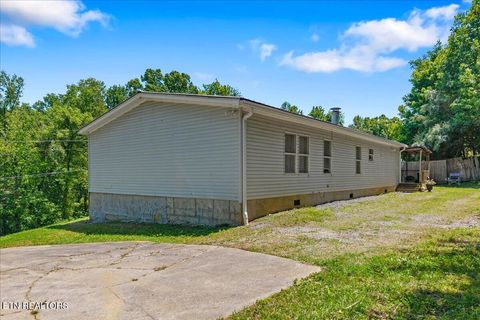 Tiny photo for 1720 Citico Rd, Vonore, TN 37885 (MLS # 1340437)