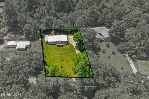 Tiny photo for 1720 Citico Rd, Vonore, TN 37885 (MLS # 1340437)