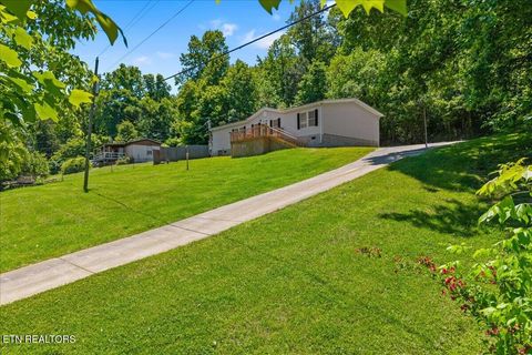 Tiny photo for 1720 Citico Rd, Vonore, TN 37885 (MLS # 1340437)
