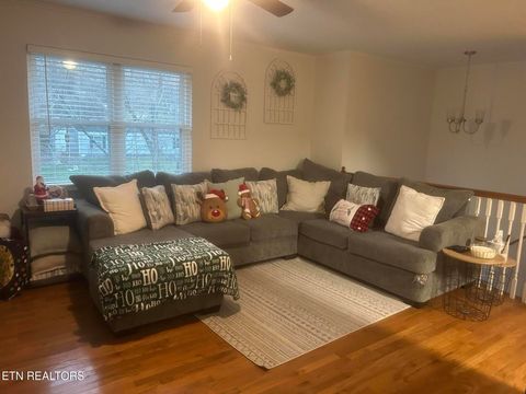 Tiny photo for 667 Hassler Mill Rd, Harriman, TN 37748 (MLS # 1322895)