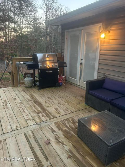 Tiny photo for 667 Hassler Mill Rd, Harriman, TN 37748 (MLS # 1322895)