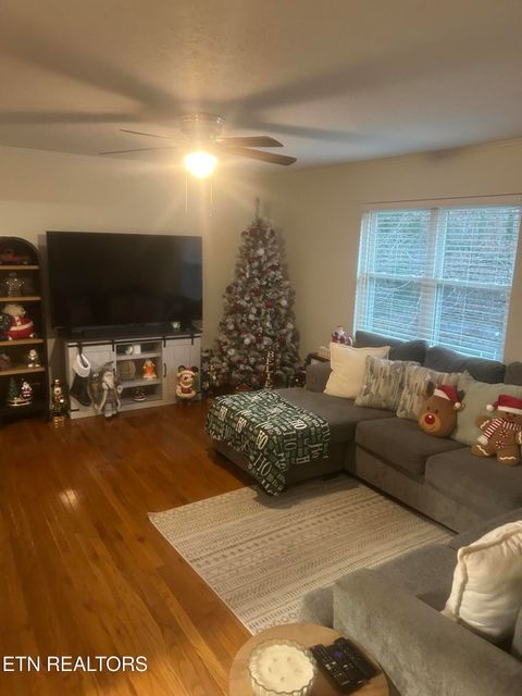 Tiny photo for 667 Hassler Mill Rd, Harriman, TN 37748 (MLS # 1322895)