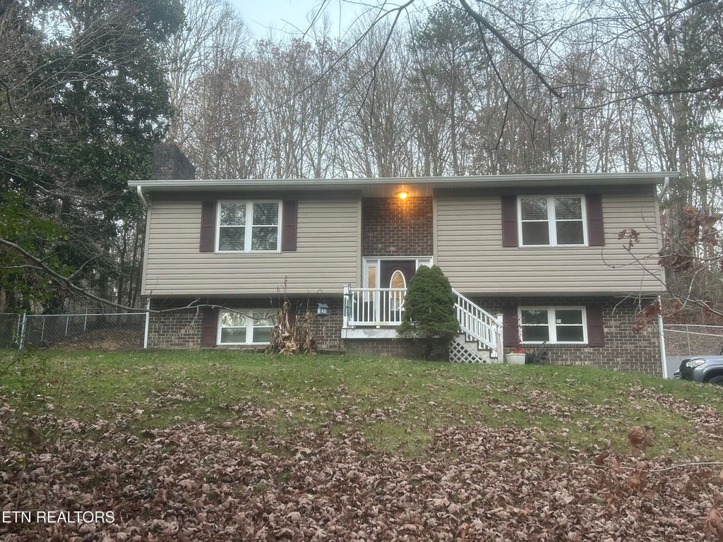 Photo of 667 Hassler Mill Rd, Harriman, TN 37748 (MLS # 1322895)