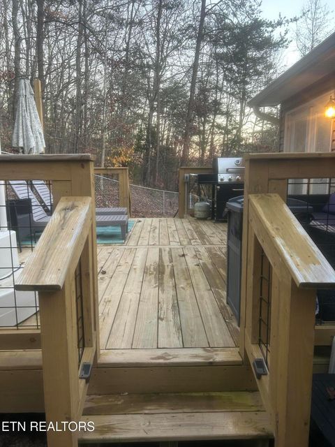 Tiny photo for 667 Hassler Mill Rd, Harriman, TN 37748 (MLS # 1322895)