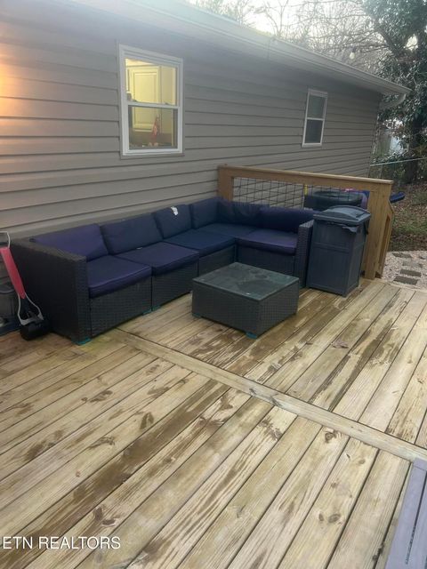 Tiny photo for 667 Hassler Mill Rd, Harriman, TN 37748 (MLS # 1322895)