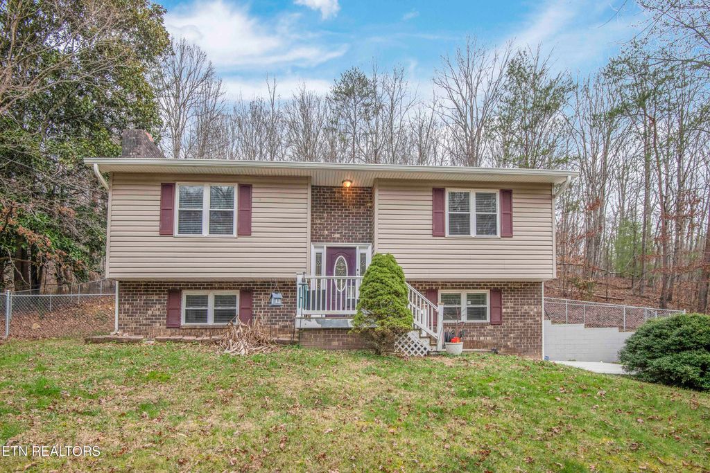 Photo of 667 Hassler Mill Rd, Harriman, TN 37748 (MLS # 1322895)