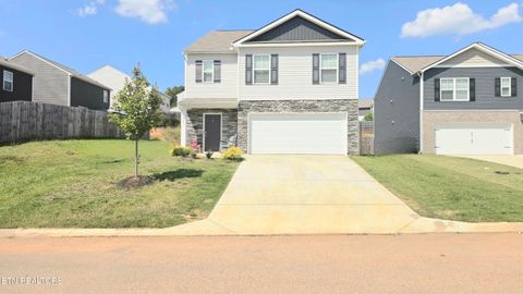 4611 Hay Wagon Lane Knoxville TN 37938